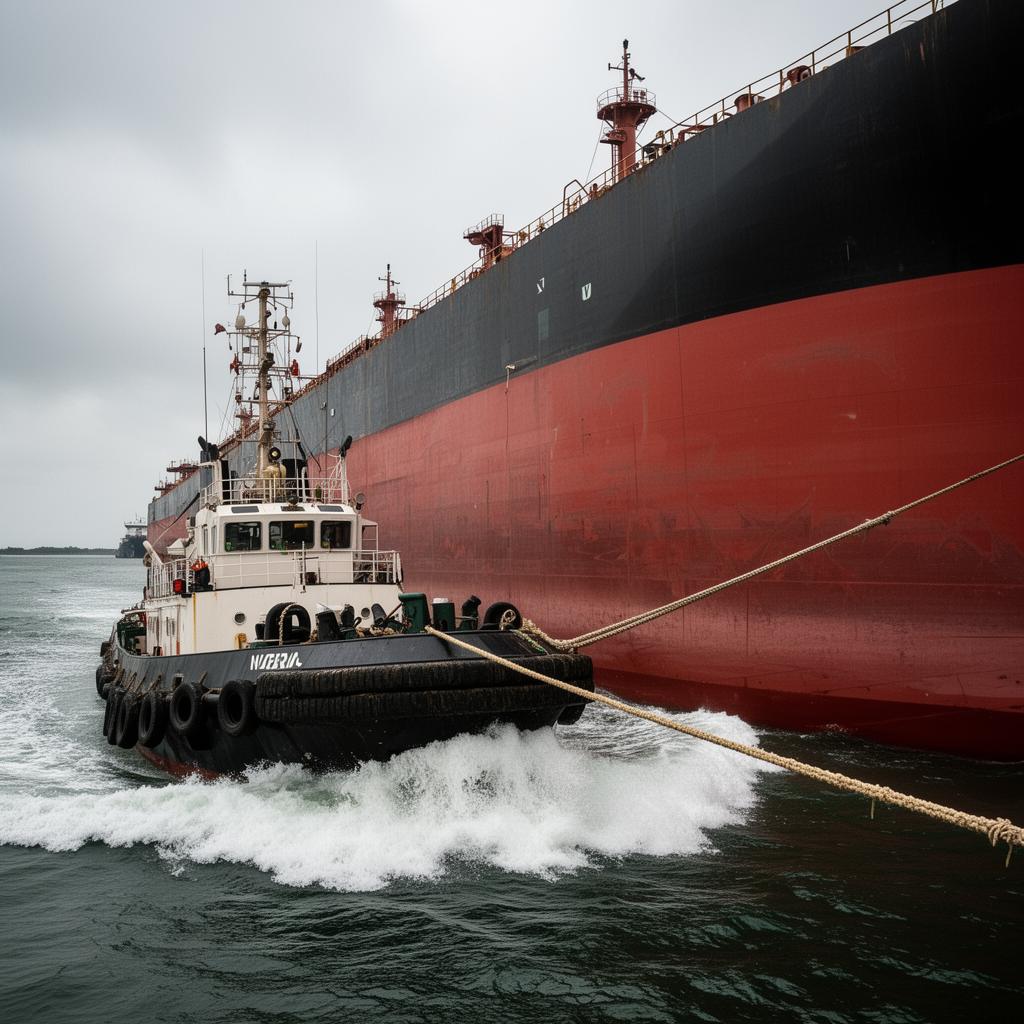 Mooring & Tanker Support Services
